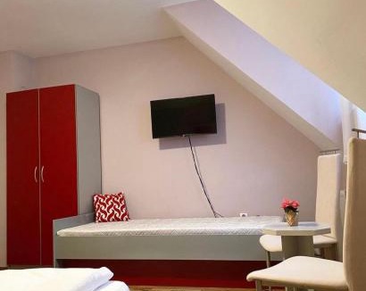 Bajina Basta House | Guest House Aleksandra