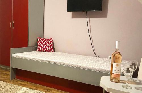 Bajina Basta House | Guest House Aleksandra