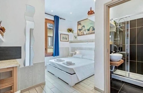 Sant' Ambrogio House | Guest house Biffi Simone