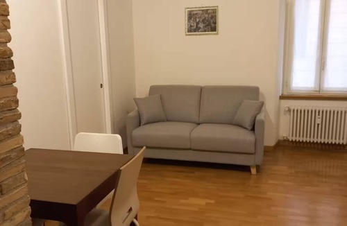 San Lorenzo Apartment | GUEST HOUSE DAVID SAN LORENZO TERMINI