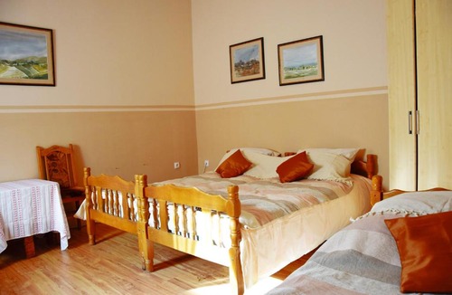 Sombor House | Guest House Farkaš