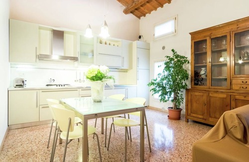 Mason Apartment | Guest House “La Mason” offers relax between Vicenza, Verone and Garda Lake
