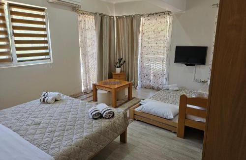 Predejane House | Guest House Konak Iris