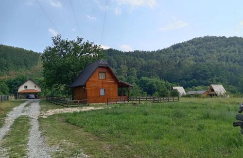Mokra Gora House | Guest House Krsmanovic