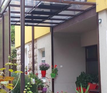 Soko Banja Apartment | Guest House Pavlovic