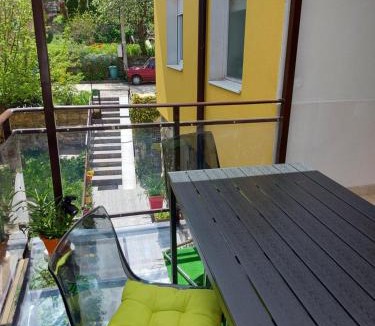 Soko Banja Apartment | Guest House Pavlovic