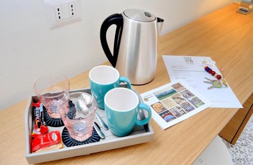 San Severino Marche House | Guest House Viaroma