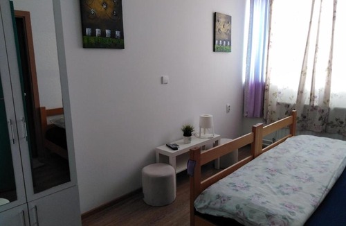 Subotica House | Guesthouse Night&Day