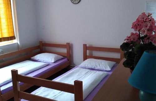 Subotica House | Guesthouse Night&Day