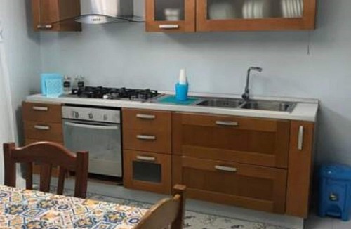 Nuova Cliternia House | Guesthouse Tremiti Home