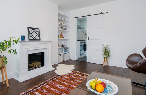 Fulham Apartment | GuestReady - Amazing Fulham flat