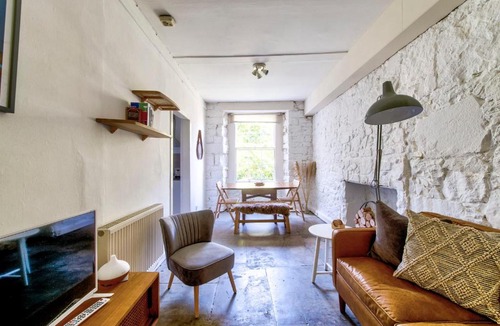 Bonnington Apartment | GuestReady - Large & Comfortable 3BR Flat in Stockbridge