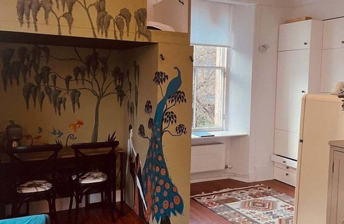 Comely Bank Apartment | GuestReady - Lovely retreat in Edinburgh