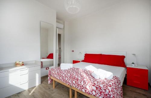Savelletri Apartment | Gufo di Mare - Rosso
