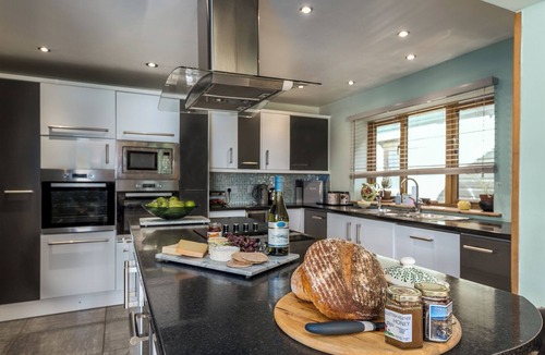 Spittal of Glenshee Cabin | Gulabin Lodge and House