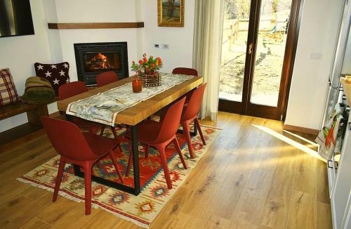 Civenna House | Guss Cottage Como Lake Great View