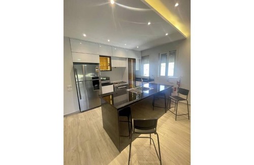 Sidi Abd El-Rahman Ski Chalet | Hacienda Bay Senior chalet 1st row golf