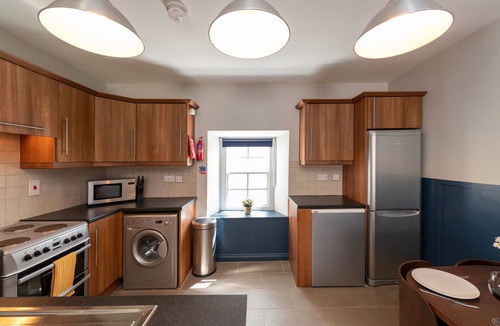 Killyleagh Apartment | Hamilton House Holiday Apartments