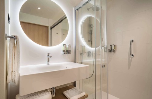 Losone Hotel | Hampton By Hilton Locarno