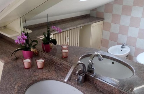 San Paolo Bed & Breakfast | Hannagiulia