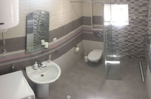 Terazije Apartment | Happy center - new apartment in city center, Free Wi-Fi, Air Conditionig