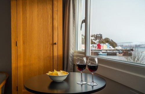 Tobermory House | Harbour Guest House