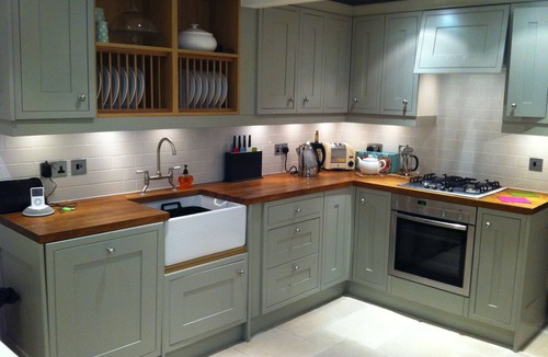 Crail House | Harbour House - 4 Bedrooms