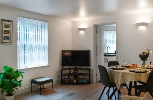 Mevagissey House | Harbour Reach