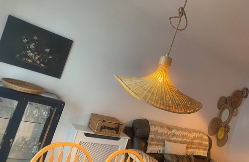 Ballycastle Apartment | Harbour Sound. Coastal Apartment. Private parking & Patio. Great base to explore