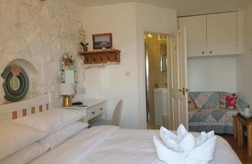 Tobermory Bed & Breakfast | Harbour view
