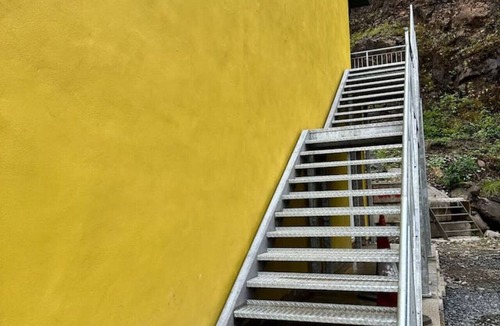 Tobermory Apartment | Harbourside Apartment No 3