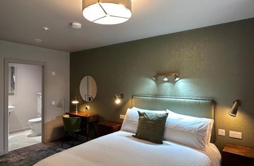 Tobermory House | Harbourside Apartment No 2