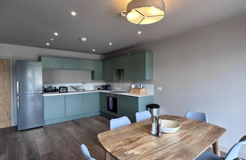 Tobermory House | Harbourside Apartment No 2