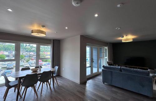 Tobermory House | Harbourside Apartment No 2