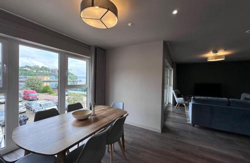 Tobermory House | Harbourside Apartment No 3