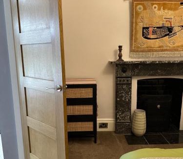 West Bridgford Apartment | Harringtons