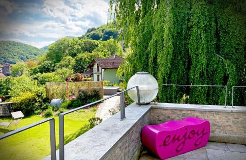 Gignese Bed & Breakfast | HARTMANN FEEL AT HOME B&B Villa Gignese