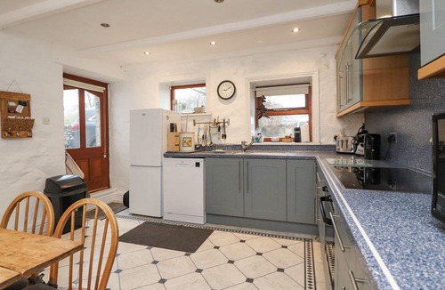 Stainforth Cottage | HAWORTH BARN, pet friendly, character holiday cottage in Stainforth