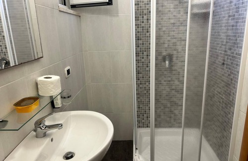 Rione XVIII Castro Pretorio House | HC Accommodation coral is located in the castro praetorium area