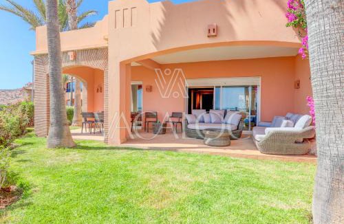 Imi Ouaddar Apartment | Heaven Bay - Luxe - Piscine - 4 or 5 Px