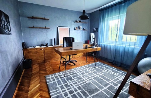 Pancevo House | Hedonists Paradise
