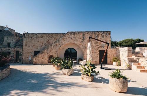 Cisternino Villa | HelloAPULIA - Masseria Minetta, Scenic Villa Escape - Pet friendly