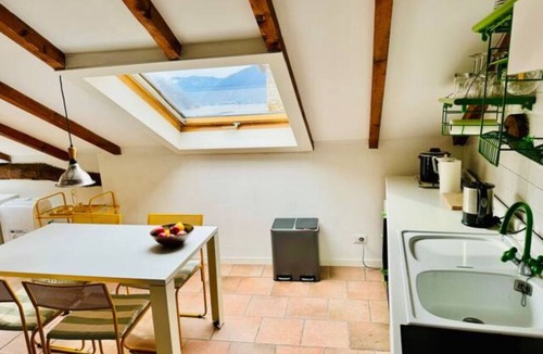 Sala Comacina Other | Hidden gem Al Lago, authentic yet modern 2-bedroom house in medieval hamlet