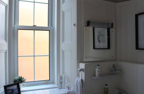 Newington House | Highfield Guest House