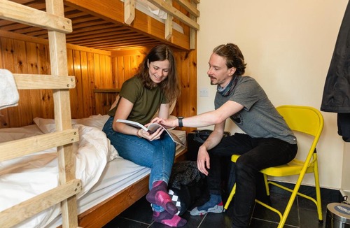 Lochaline Hostel | Highland Basecamp