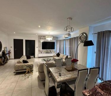 Keith Apartment | Highland Haven Retreat in Keith