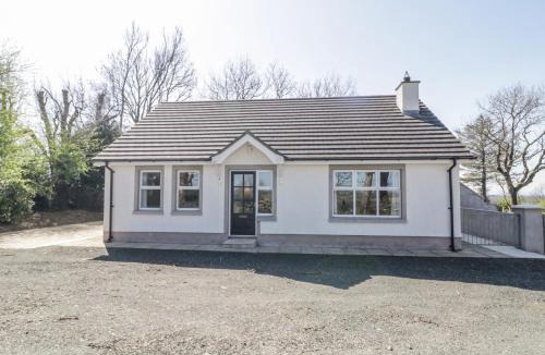 Armoy House | Hill House