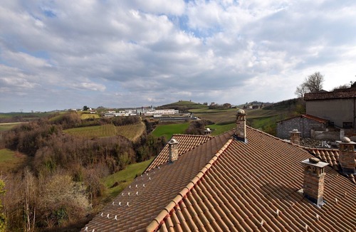 Belvedere Langhe Apartment | Hillview Langhe Apartment