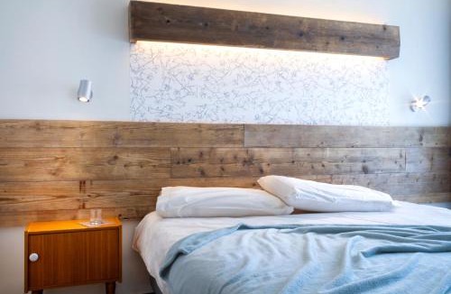 Arpuilles Hotel | Hirondelle Locanda