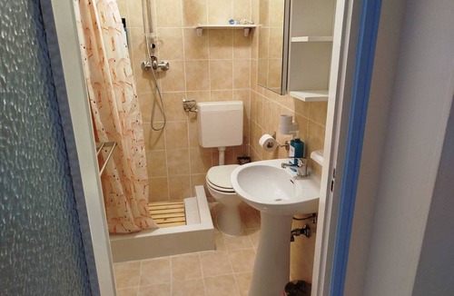 Trieste City Centre Apartment | Historic apartment on Avenue
